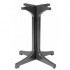 Grosfillex 4-Prong Pedestal Table Base 1000